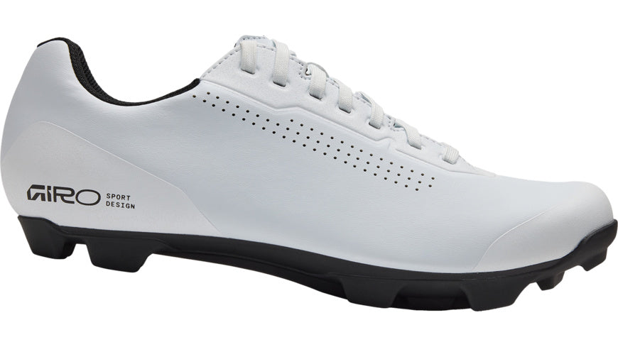 Giro Stylus XC MTB-schoenen wit