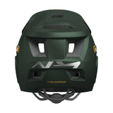 Abus YouDrop FF mosgroen