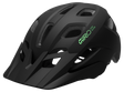 Giro Tremor Mips Child kinderhelm mat zwart/groen