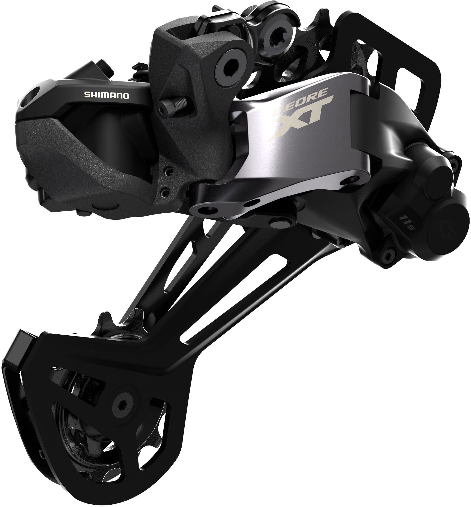 Shimano DEORE XT Di2 RD-M8150-12 Derailleur Di2
