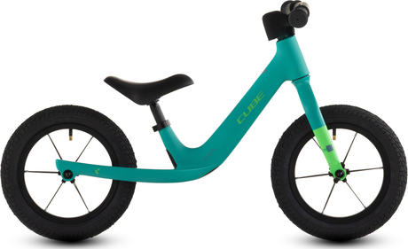 Cube Numove 120 walk  zeegroen´n´groen (2026)