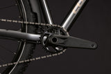 Cube Aim SLX FE slateblack´n´chrome (2027)