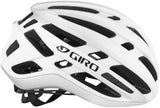Giro AGILIS helm mat wit