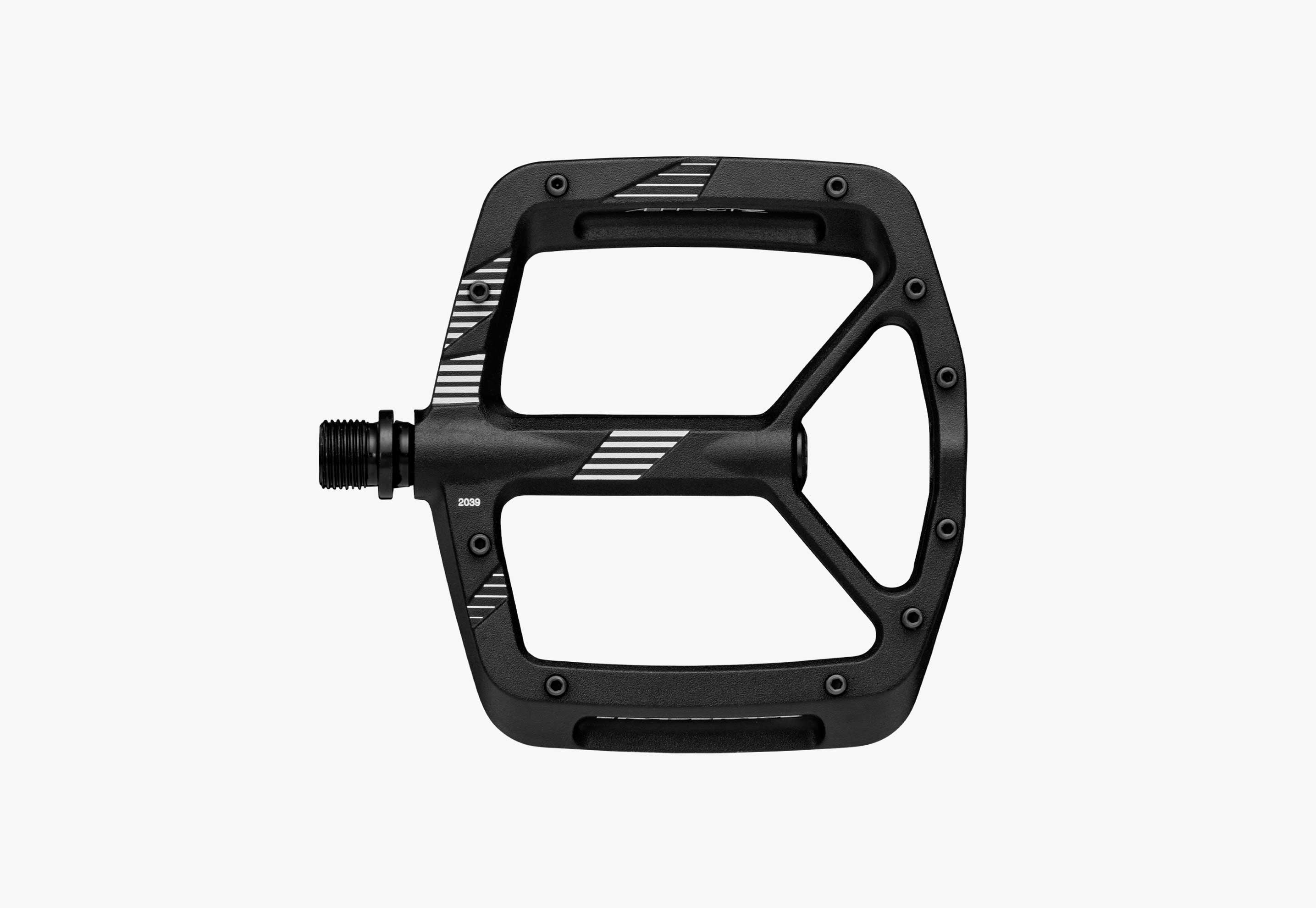 Race Face Aeffect R pedaal zwart