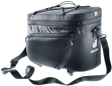 deuter Rack Bag 10 KF bagagedragerstas black