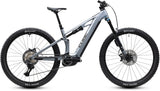 Cube Stereo Hybrid ONE44 HPC SLX Evo 800 slategrey´n´prizm (2027)