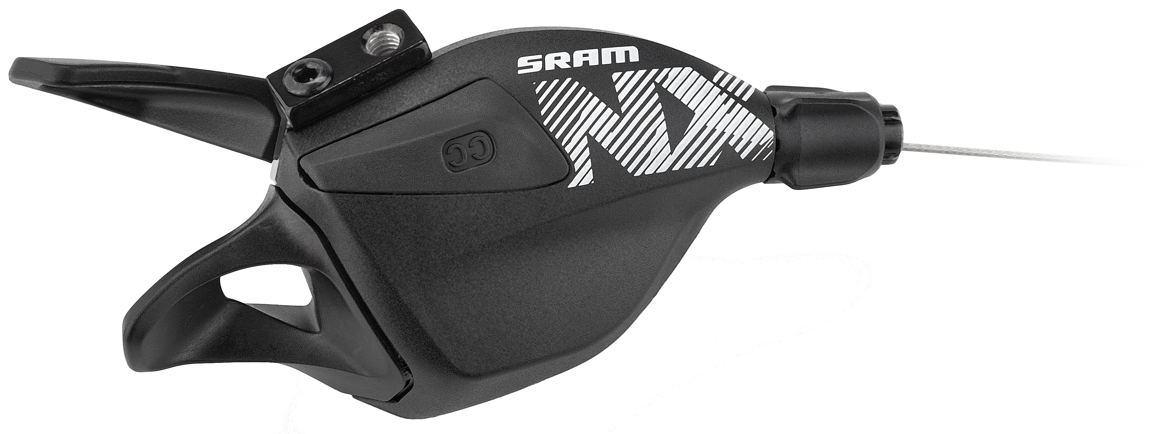 SRAM NX Eagle DUB BOOST 175 Schakelgroepset 12-speed 32T X-Sync XG-1230