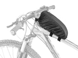 Topeak TopLoader bovenbuis tas zwart