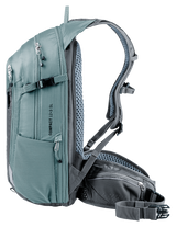 deuter Compact 12+3 SL fietsrugzak graphite-shale