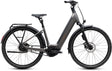 Cube Supreme Hybrid Deluxe SLX 600 Easy Entry teak´n´chrome (2027)