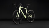 Cube Nuroad Race lindgreen´n´matcha (2027)