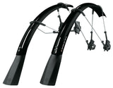 SKS Raceblade Pro XL spatbord set zwart