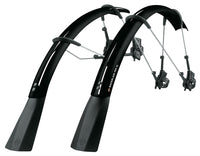 SKS Raceblade Pro XL spatbord set zwart – aktuelle Variante