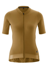 Gonso Road Jersey Dames baked pretzel