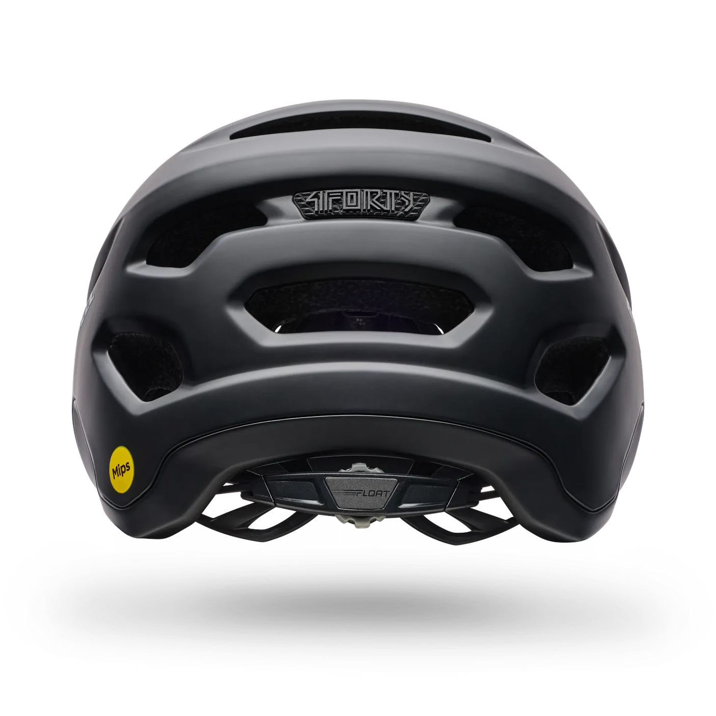 Bell 4FORTY Mips MTB-helm Solid black