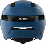 Alpina Soho helm blauw