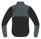 VAUDE Loamer Air Jacket Herren grau