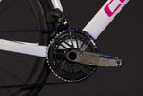 Cube Agree C:62 SLX unicorn´n´pink (2027)