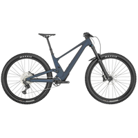 Scott Genius 930 (2024) | 29 inch MTB Fully | Midnight Teal – aktuelle Variante