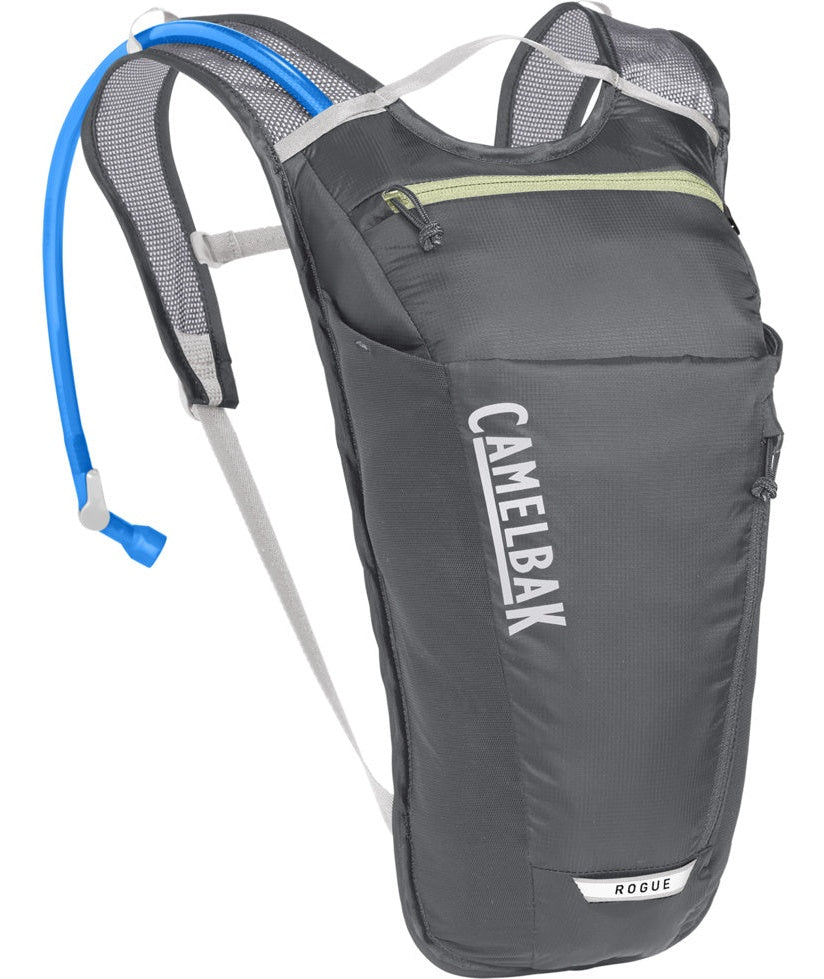 CamelBak Rogue Light Drinkrugzak 5l + 2l Dames grijs