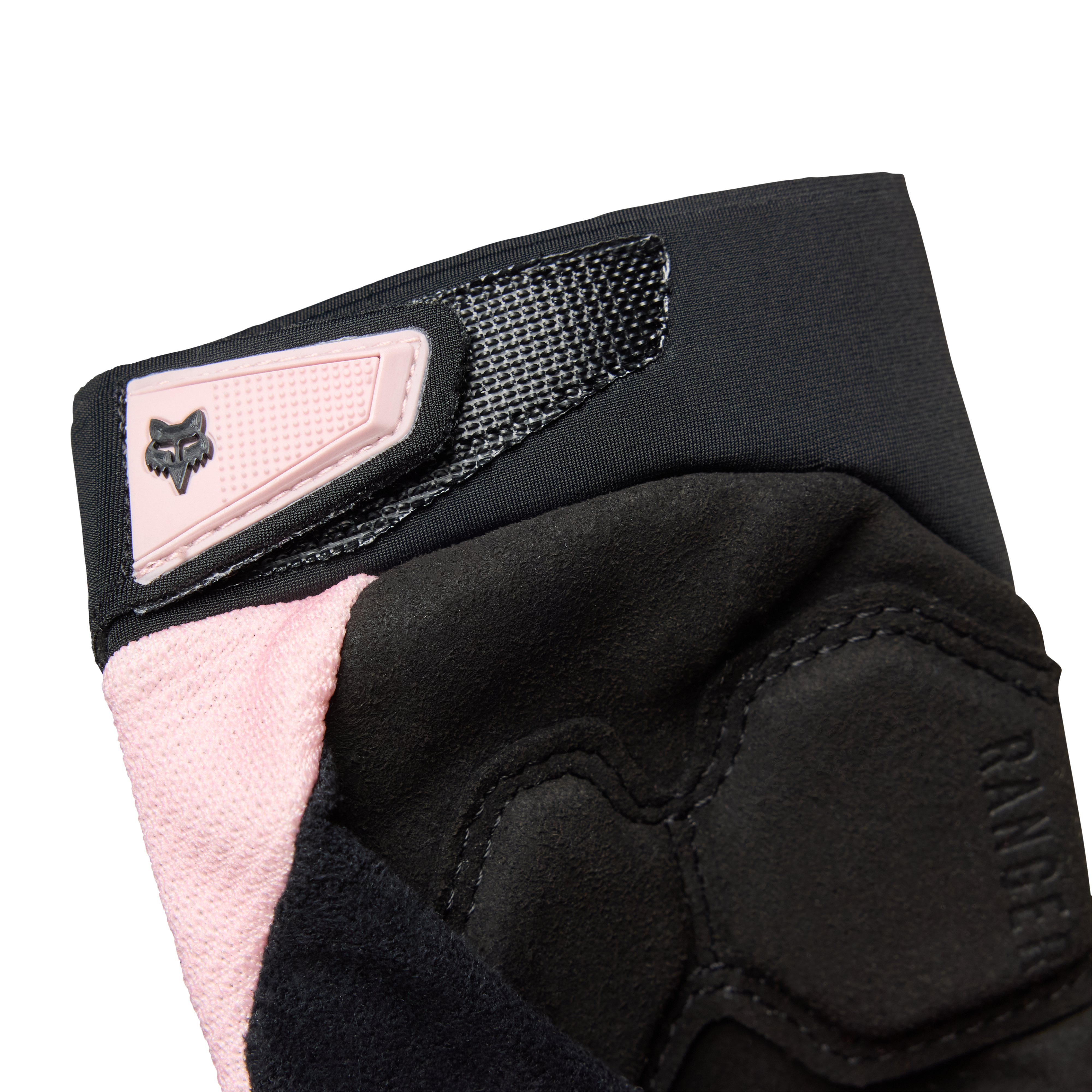 Fox W Ranger Handschoen Gel Blush