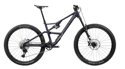 Orbea OCCAM LT H10 Tanzanite (Mat-Gloss)