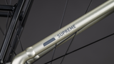Cube Supreme RT Hybrid Comfort EXC 600 Easy Entry champagne´n´grey (2026)