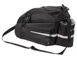 VAUDE Silkroad L (MIK) zwart