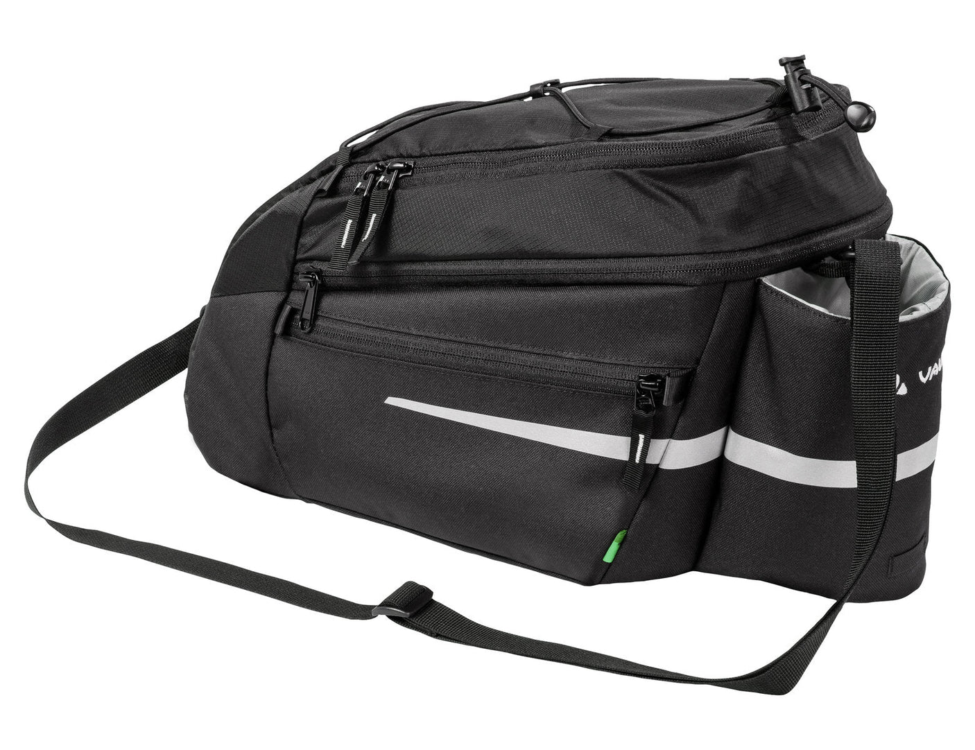 VAUDE Silkroad L (MIK) zwart