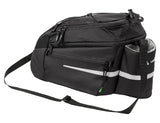 VAUDE Silkroad L (MIK) zwart