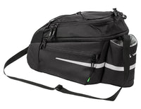 VAUDE Silkroad L (MIK) zwart – aktuelle Variante