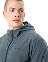 VAUDE Heren Moab Jas IV heron uni