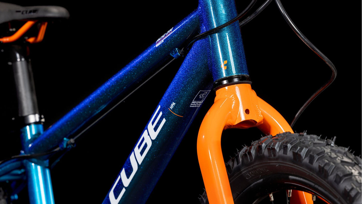 Cube Acid 200 Disc-actieteam (2025)