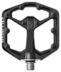 Crankbrothers Stamp 7 Small Pedalen zwart