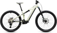 Cube Stereo Hybrid ONE44 HPC Race 800 mellowyellow´n´lilac (2027)