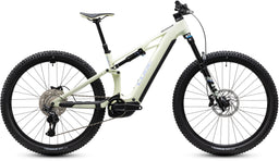 Cube Stereo Hybrid ONE44 HPC Race 800 mellowyellow´n´lilac (2027)