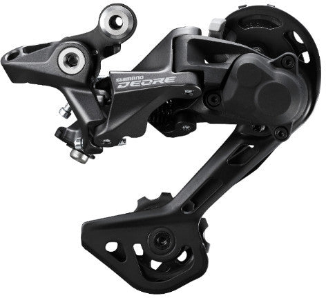 Shimano Deore RD-M5120 Derailleur 10/11-speed