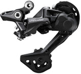 Shimano Deore RD-M5120 Derailleur 10/11-speed