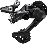 Shimano Deore RD-M5120 achterderailleur 10/11-speed – aktuelle Variante