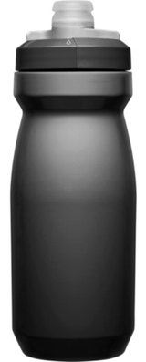 Camelbak Podium 620ml Custom drinkfles Zwart/Zwart