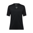 Fox Flexair SS Jersey Zwart