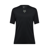 Fox Flexair SS Jersey Zwart