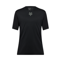 Fox Flexair SS Jersey | Heren korte mouw shirt | Zwart – aktuelle Variante