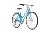 Ortler Bricktown S Swing blauw