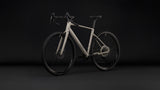 Cube Nuroad EX  oatgrey´n´black (2027)
