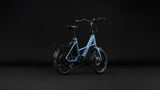 Cube Compact Hybrid 540 thistleblue´n´blue (2027)