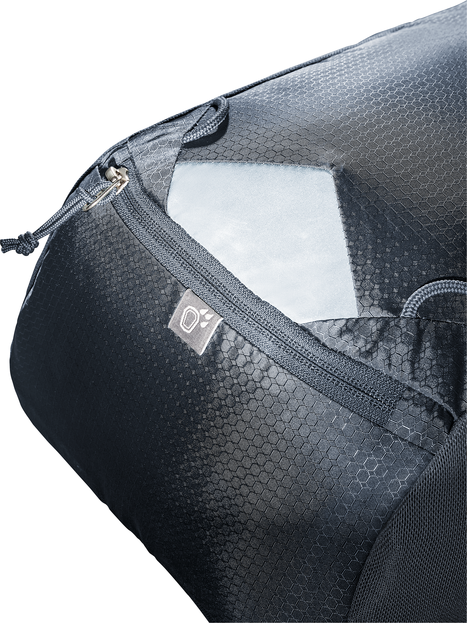 deuter Race 12 fietsrugzak zwart