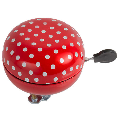 M-Wave bel rood/wit