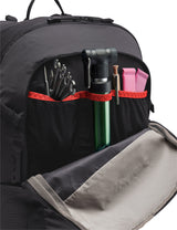 VAUDE Tremalzo 22 Rugzak zwart