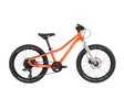 Cobra Race 20 Oranje/zilver